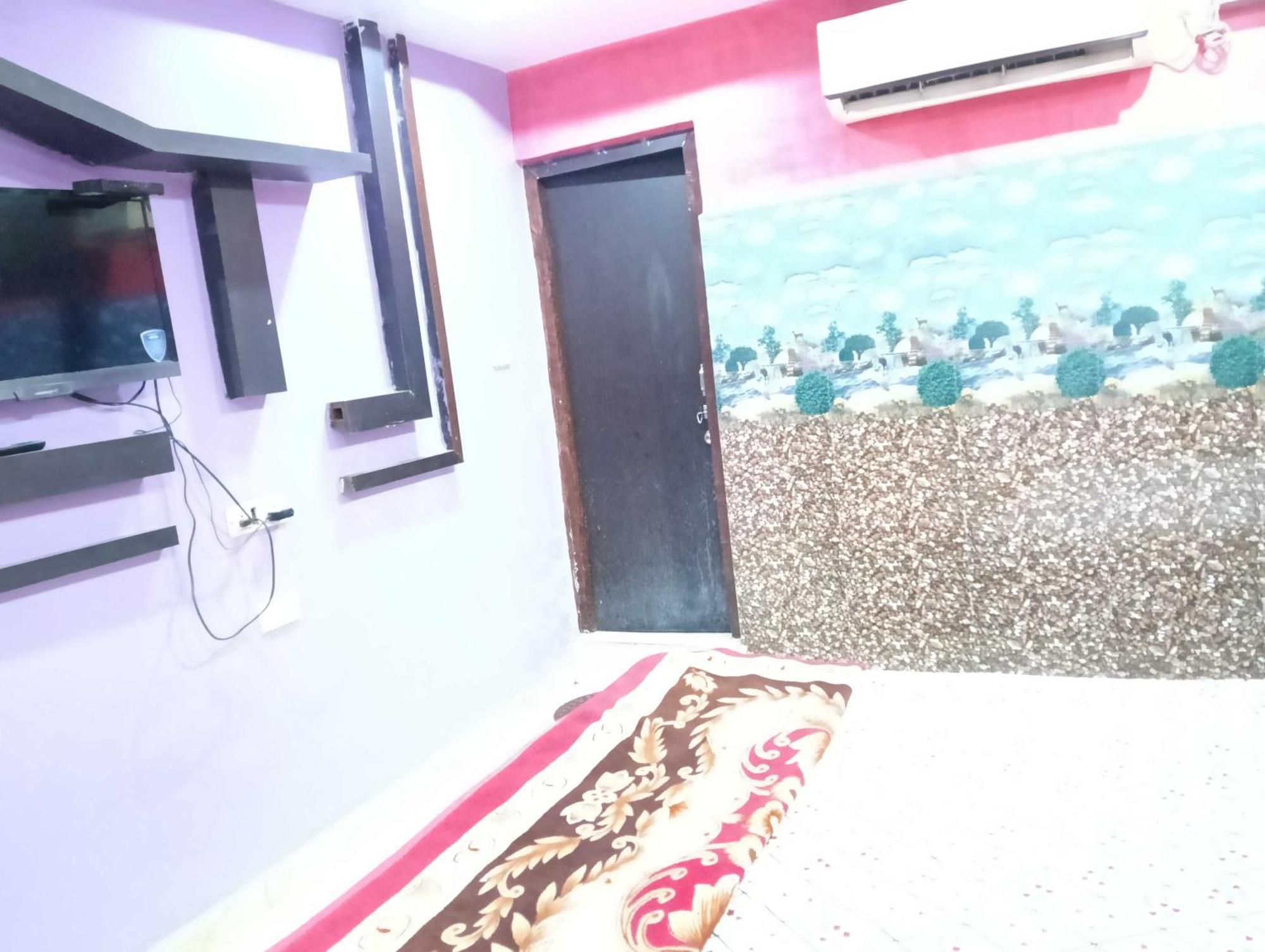 פאטנה Super Hotel O Geetanjali מראה חיצוני תמונה