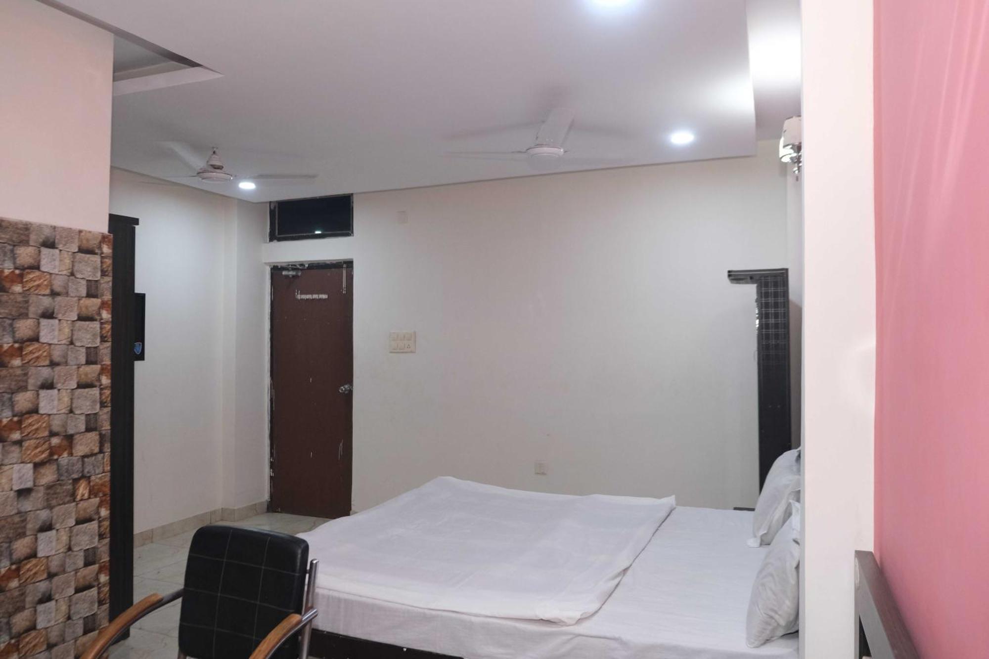 פאטנה Super Hotel O Geetanjali מראה חיצוני תמונה