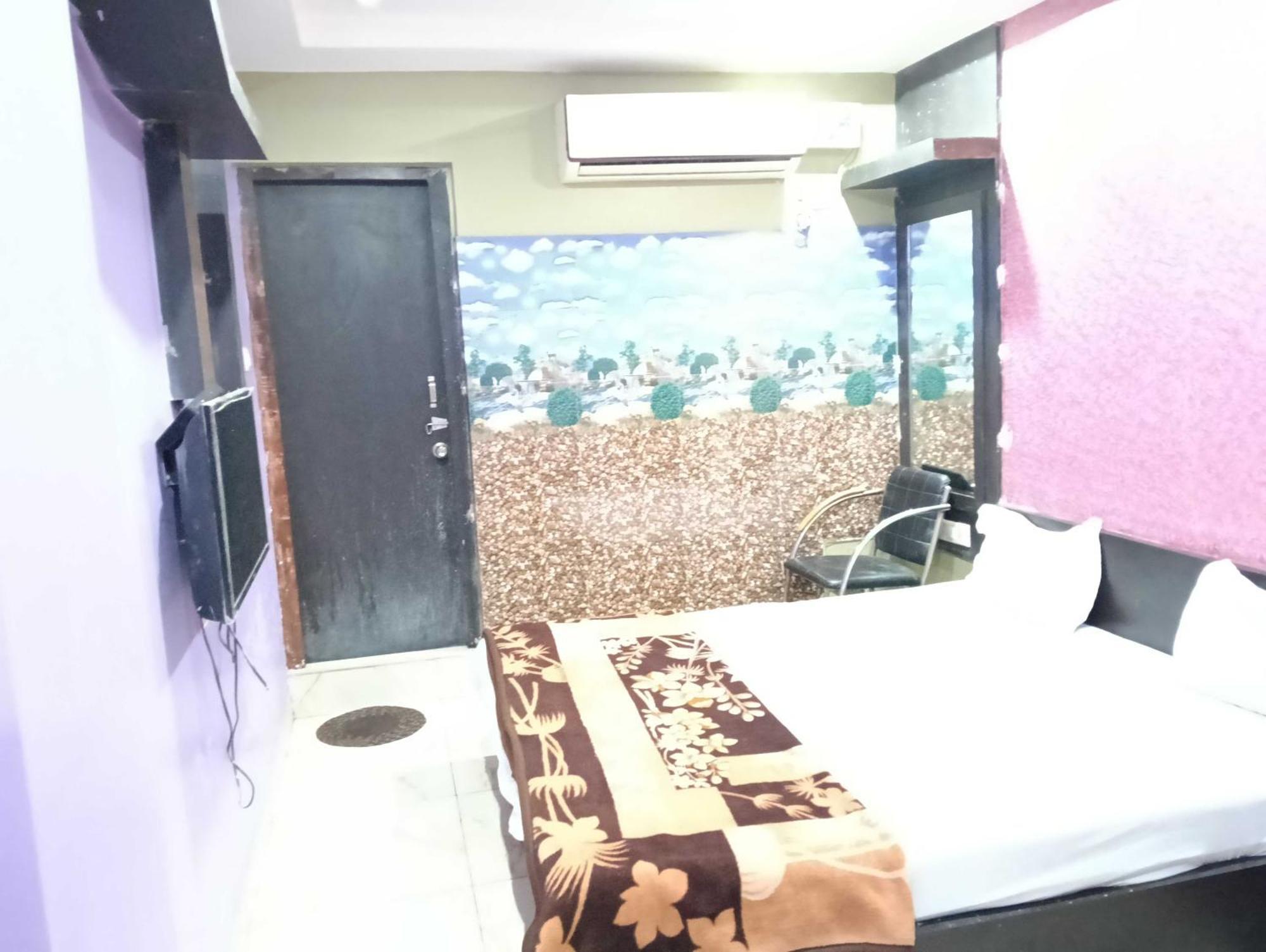 פאטנה Super Hotel O Geetanjali מראה חיצוני תמונה