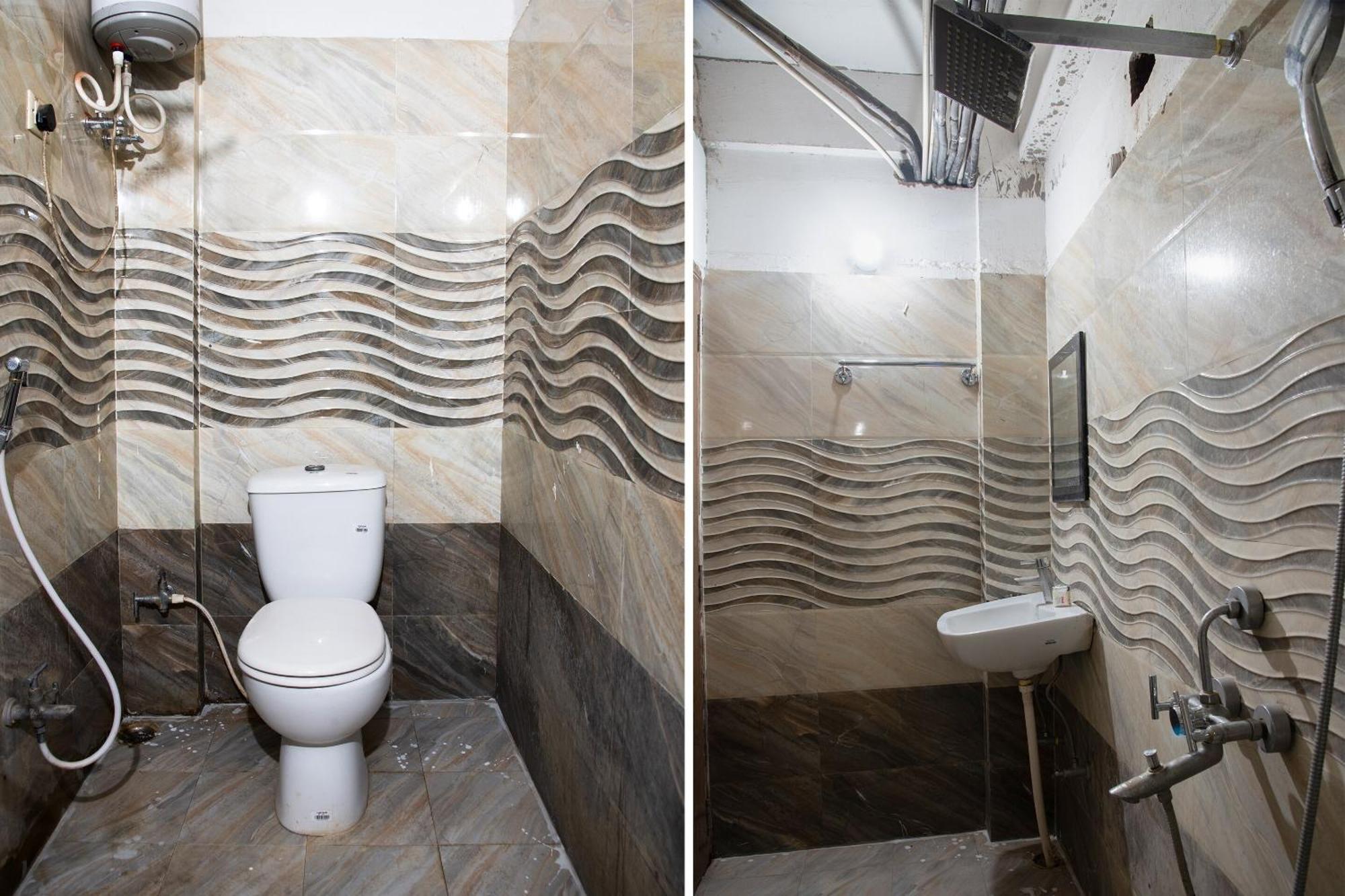 פאטנה Super Hotel O Geetanjali מראה חיצוני תמונה