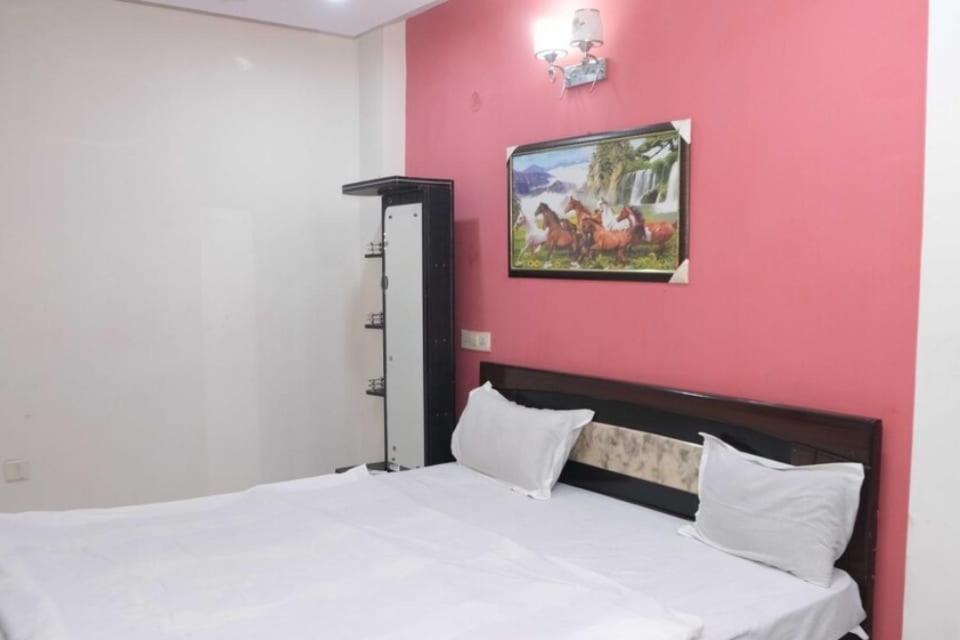 פאטנה Super Hotel O Geetanjali מראה חיצוני תמונה